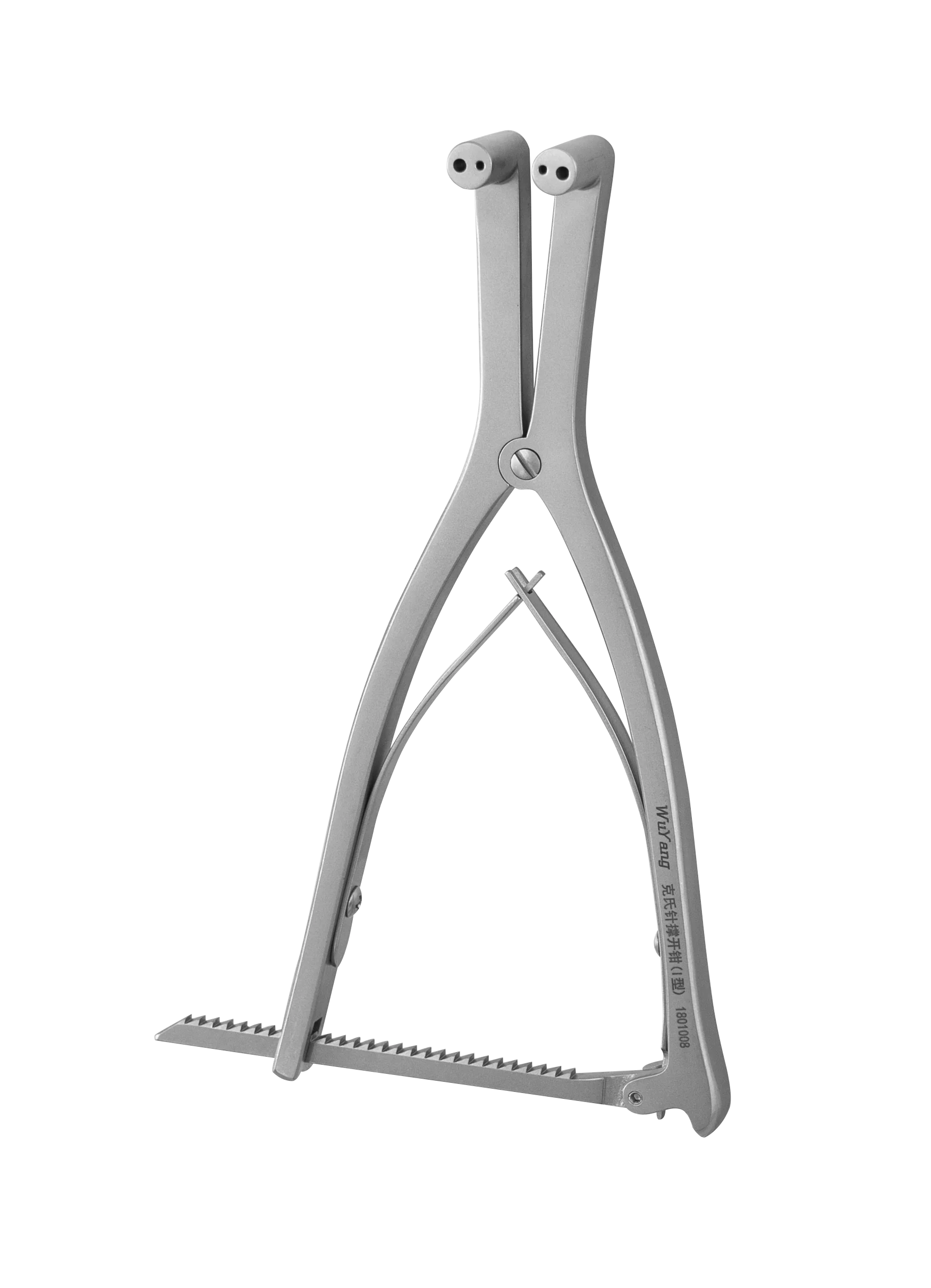 

Kirschner wire distraction forceps, Hintermann retractors, Hintermann distractor, orthopedic retractor