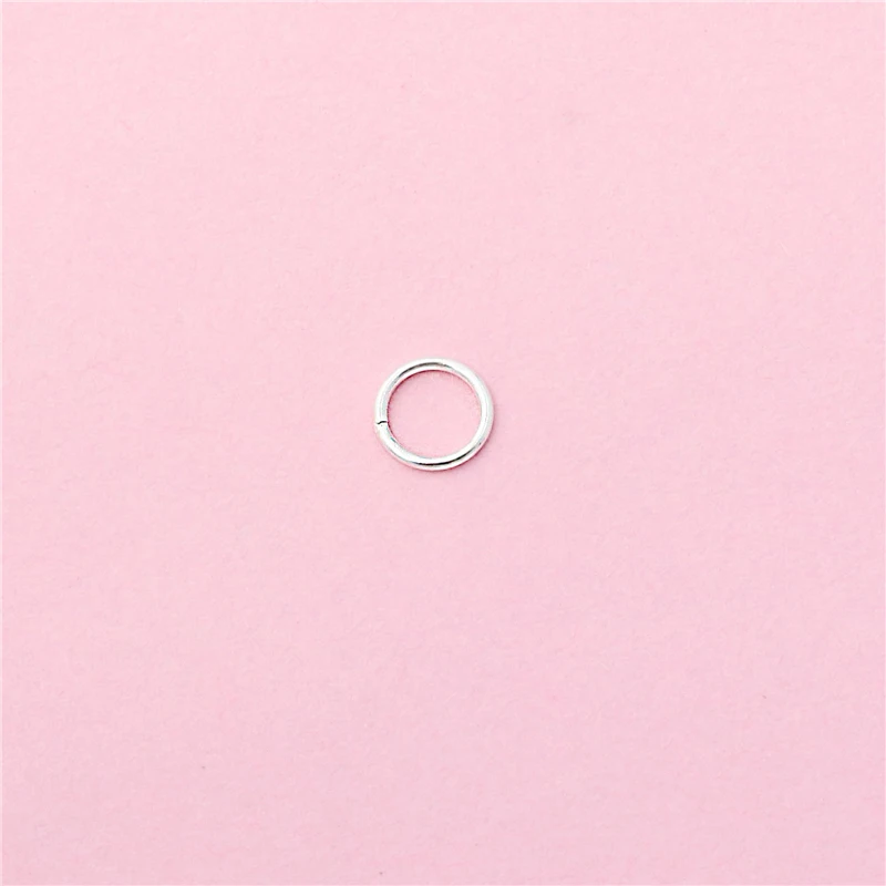 Рисунок 2 - Закрытые кольца из серебра 925 пробы