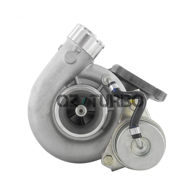 Турбокомпрессор турбинный CT26 17201-17020 для TOYOTA Land Cruiser LandCruiser HR492HT 1HD 1HDT 1HD-T 180HP