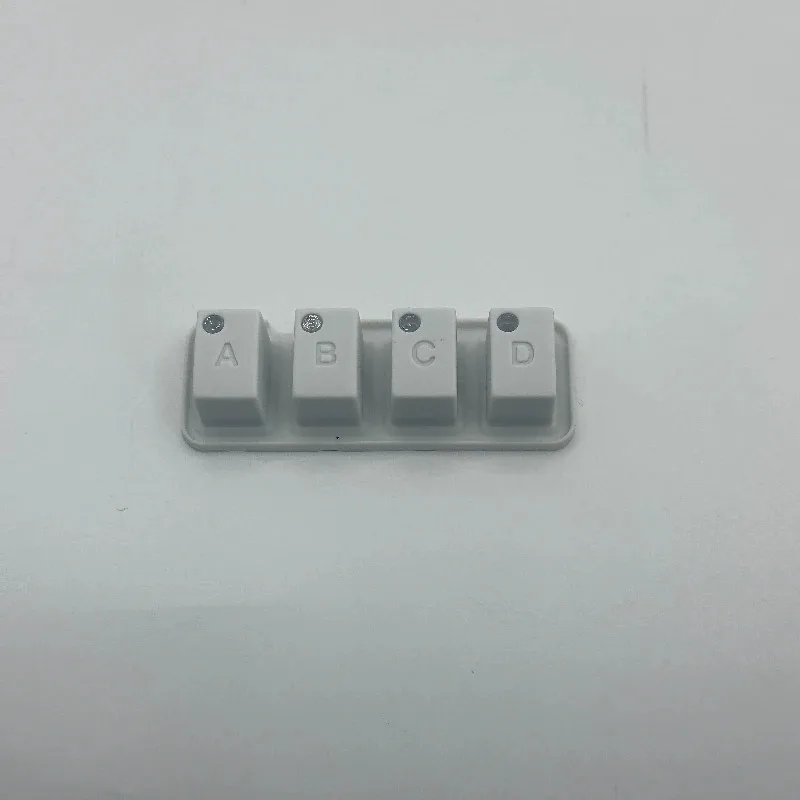 Фото Функциональные клавиши ABCD PSR-S910 S710 S900 №1