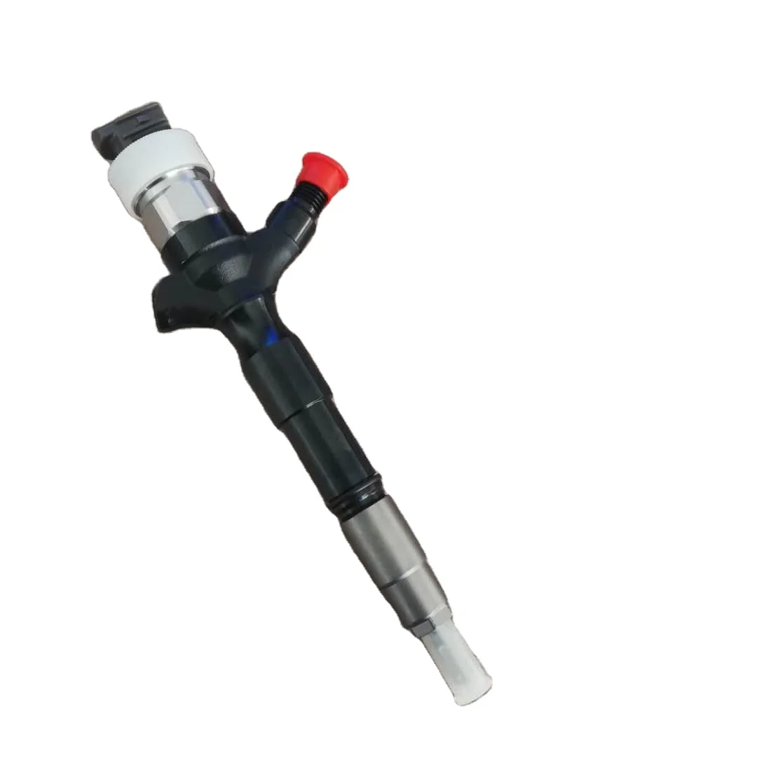 Оригинальные детали дизельный двигатель топливный инжектор с общей топливной