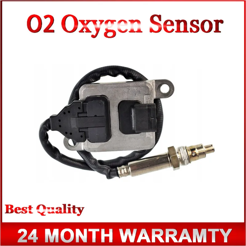 

Для A0009051412 0009051412 Оригинальный Новый Датчик NOX Mercedes-Benz W166 W172 W205 W221 W251 W212 W207 W906 ML250 GL350