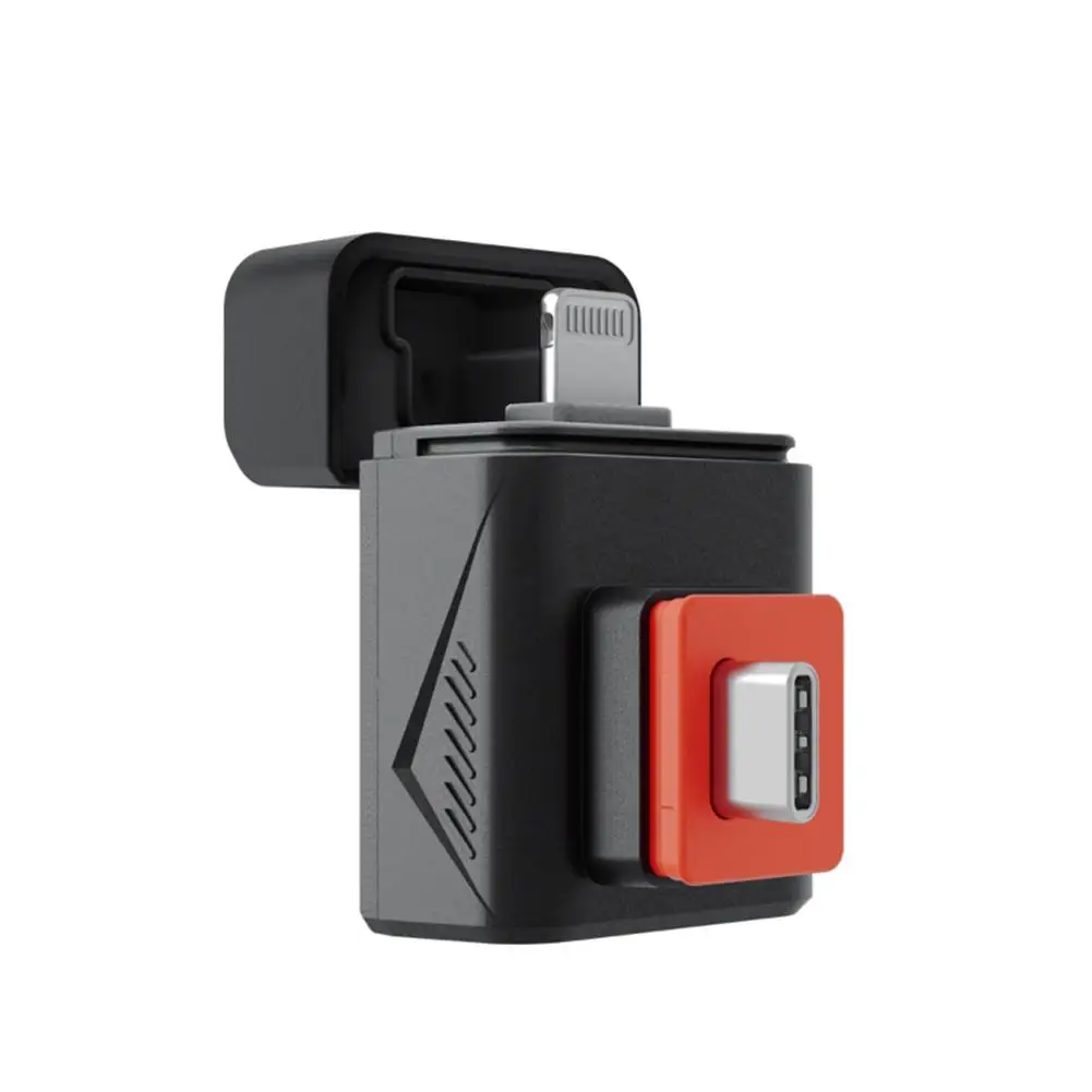 

Newest Quick Reader External Memory Accessories Compatible For Insta360 Onex2 Oner Action Camera