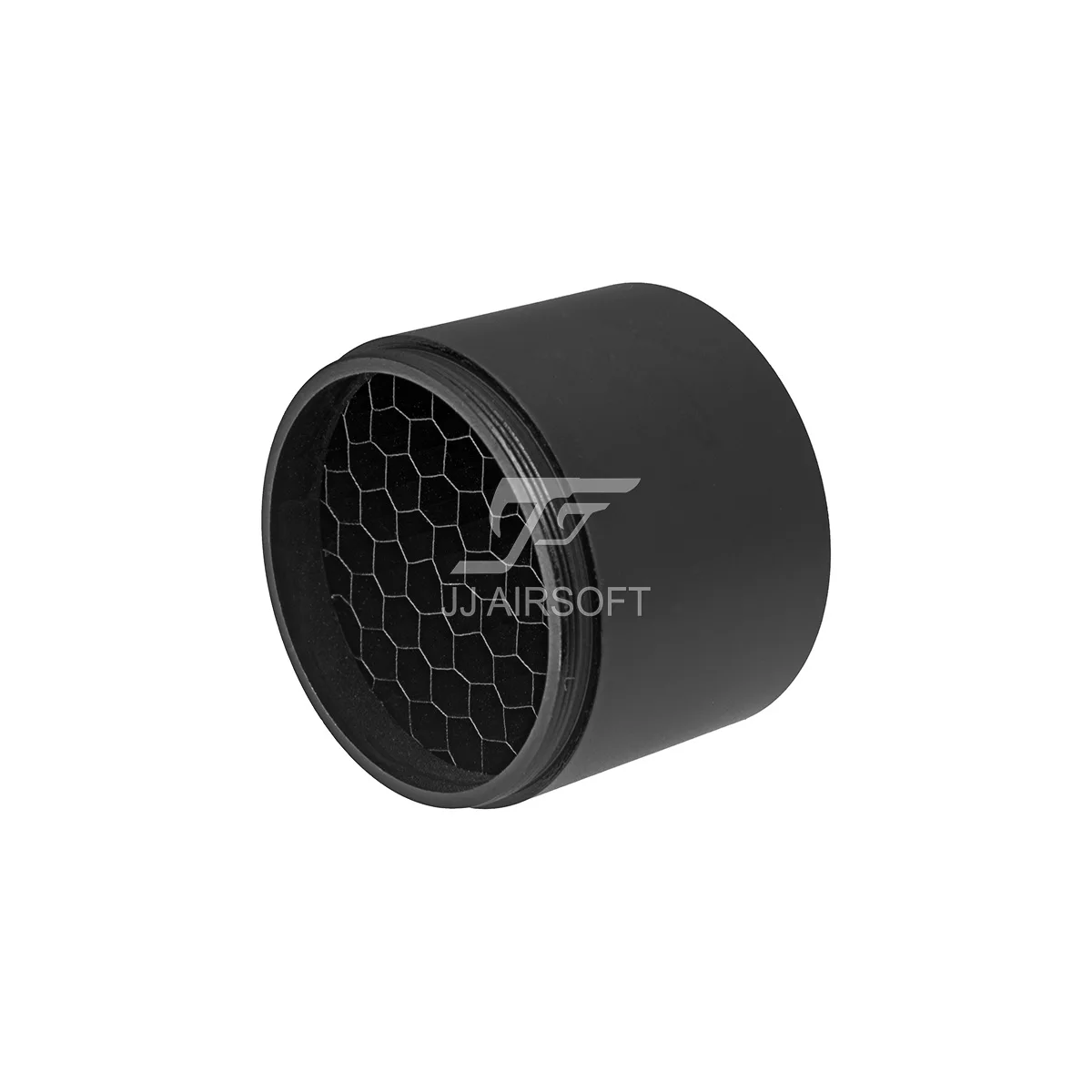 Фото JJ Airsoft Killflash / Kill Flash для прицела с красной/зеленой сеткой 3-9x40E (черный) №2