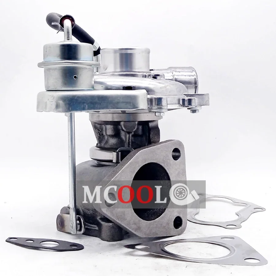 Полное турбокомпрессор CT9 17201-30120 17201-0L030 Турбокомпрессор 17201-30030 турбина для Toyota Hiace