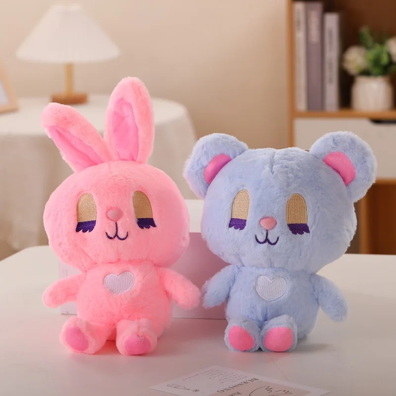 Плюшевая игрушка Sanlio Kuromi Meileti Cinnamoroll орнамент из полипропилена хлопок милый и