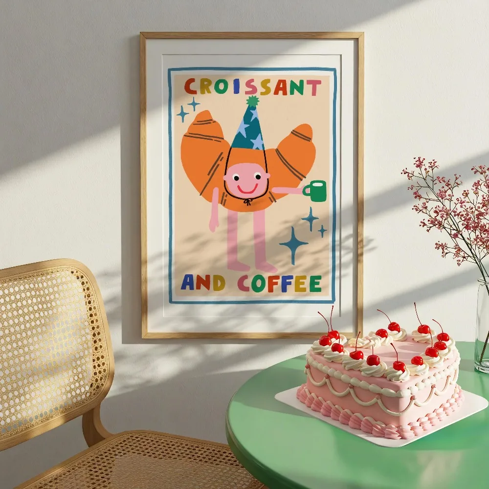 

Картина "Эспрессо-арт", полиэстер, без рамы