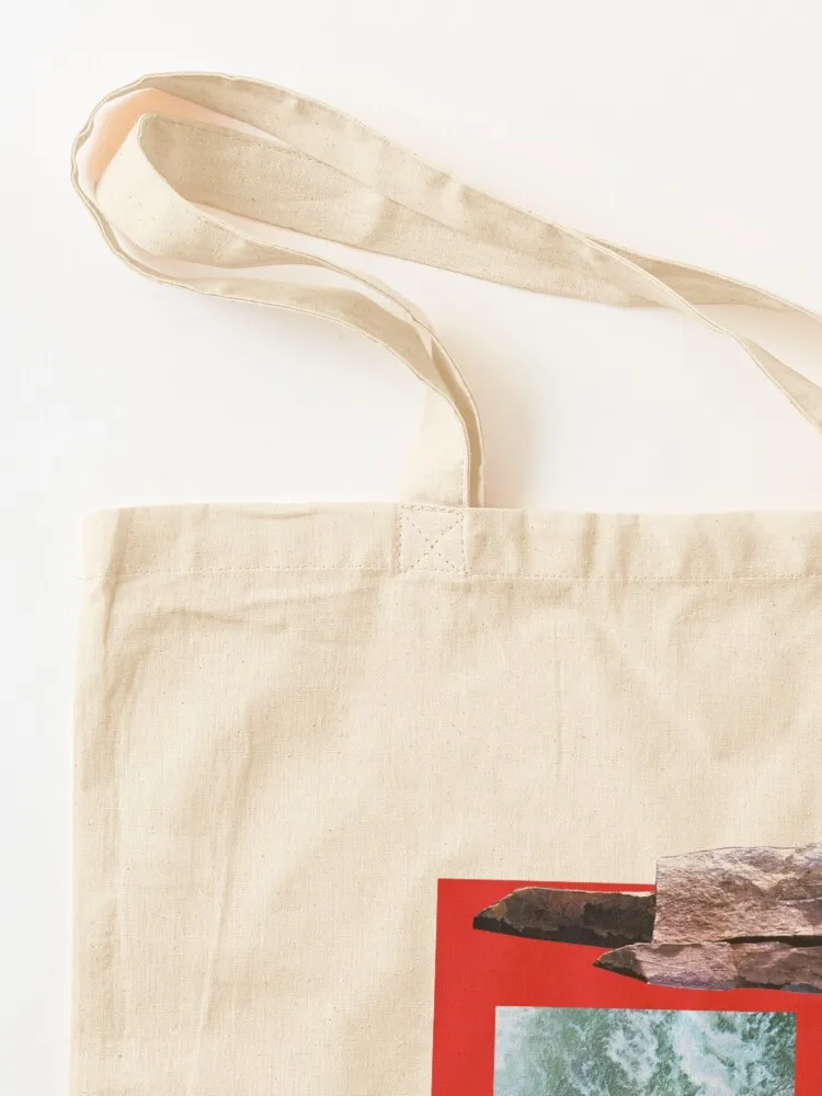 Lɺvventura-Tote Bag Antonioni Женские сумки Женская сумка-шоппер женская Холщовая