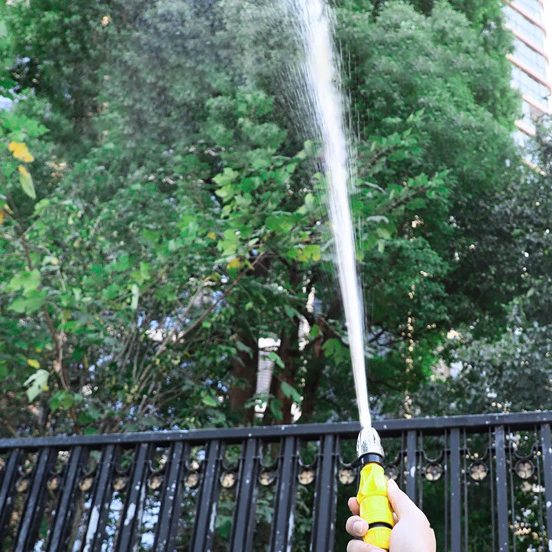 Многофункциональная импульсная подпружиненная трубка для цветов воды овощей