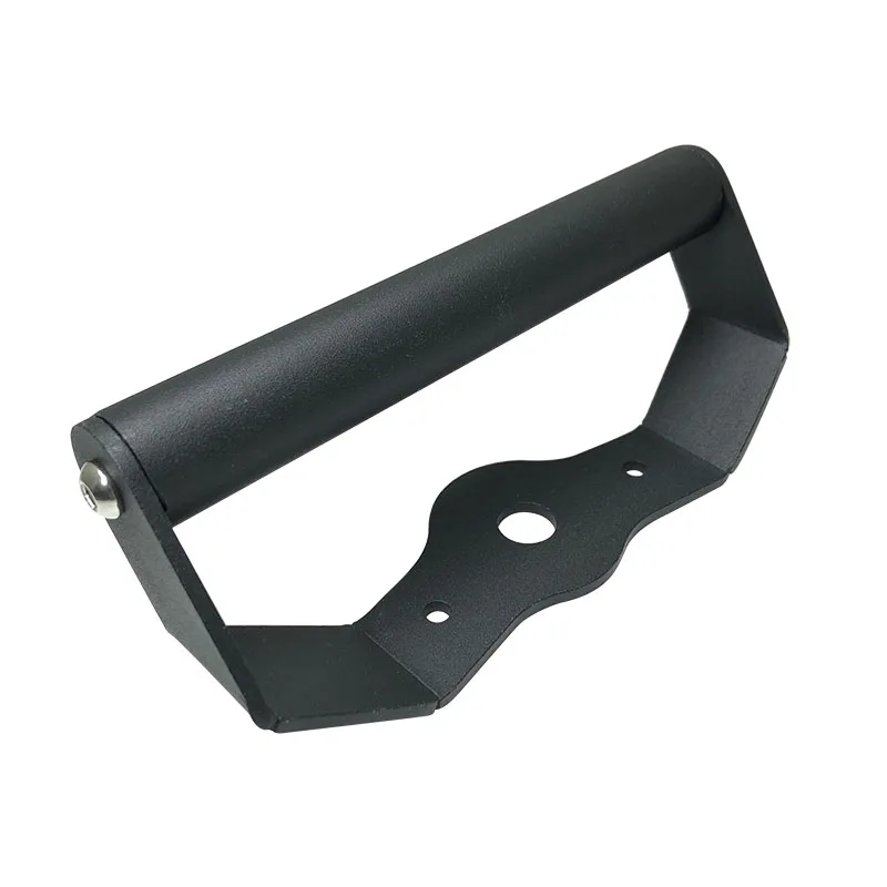 Фото Для Honda CBR600RR CBR600 2021 2022 2023: Кронштейн для навигатора на мотоцикл, держатель для телефона на переднюю ручку, подставка CBR 600 RR 600RR №5