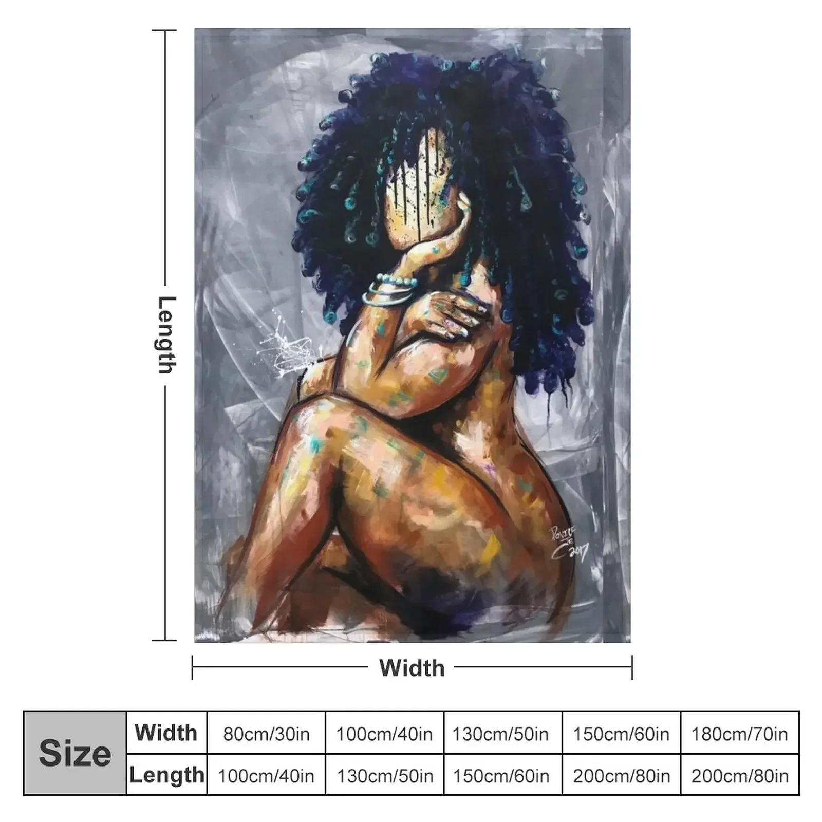 Одеяло Naturally LVI пушистые одеяла для кемпинга на заказ