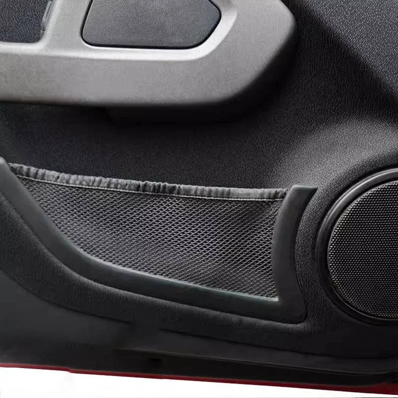 2 шт. автомобильные двери из нержавеющей стали для Mercedes Smart 451 Fortwo 2009 2010 2011 2012 2013 2024