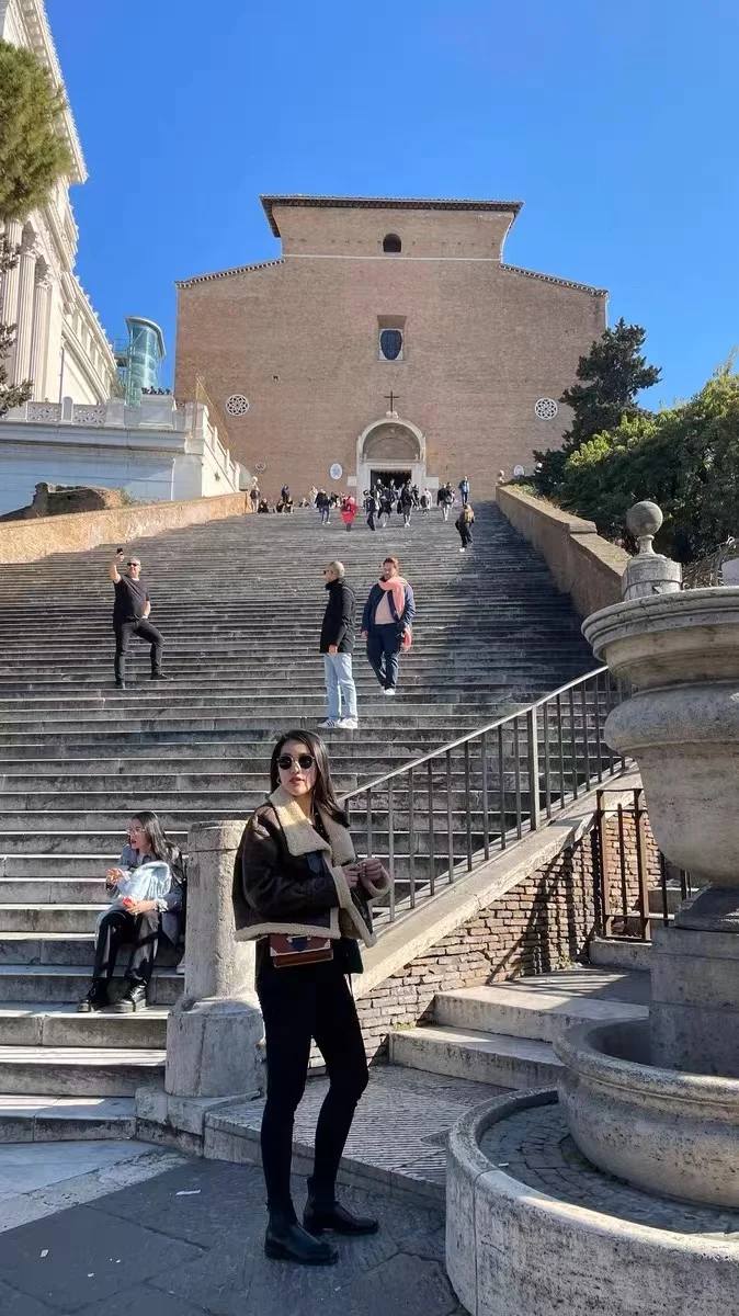 RARF 2024 Женская Винтажная Короткая Куртка Из Искусственного Меха Ягненка Уличная