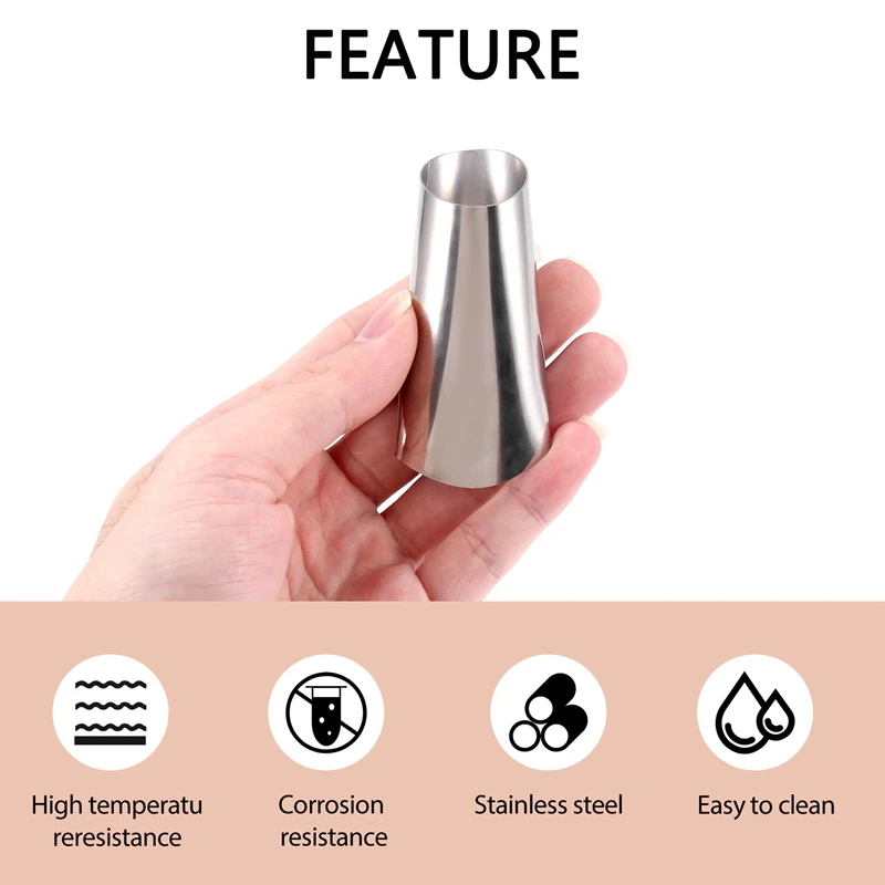 SEWS-14 шт. инструменты для уплотнения насадка герметика аппликатор эпоксидная