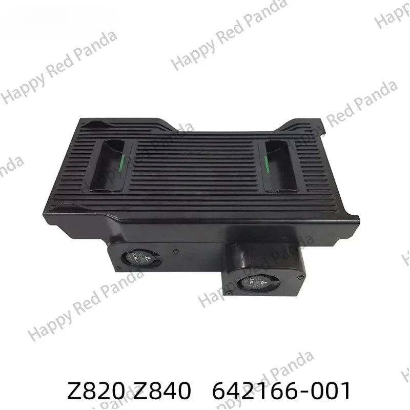 Z820 Z840 Комплект вентиляторов памяти для процессора передняя рабочая станция