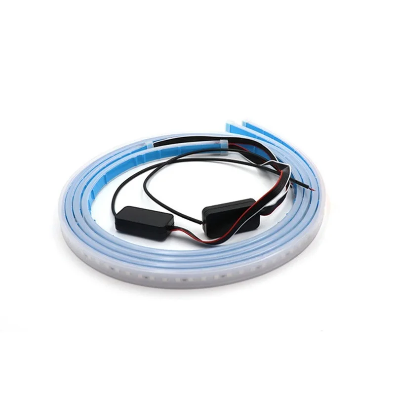 

Автомобильные дверные светодиодные сигнасветильник и дневные светодиоды/фотолампы