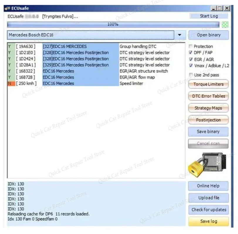ECU Safe 2.0 Лидер продаж ECUSafe 2.0 ECU ECM 2.0 Диагностический инструмент CD DVD Программное обеспечение для автомобилей и грузовиков работает с KESS (art.: 3920cd6ecb64d) - 3920cd6ecb64d