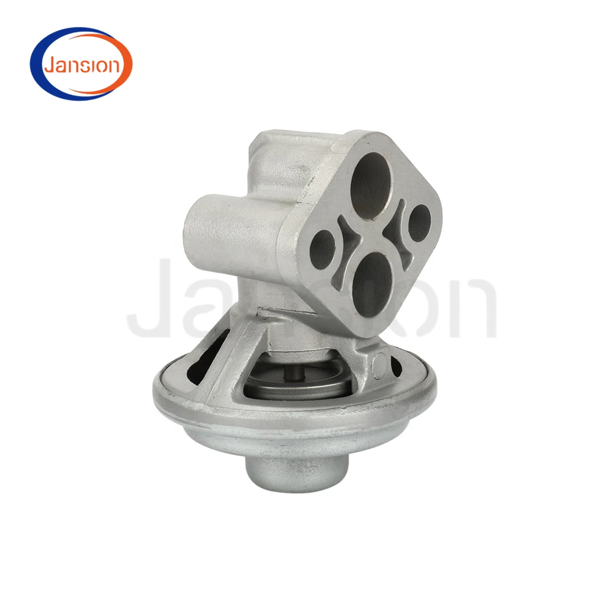 

EGR Valve Assembly MD199283 For Chrysler Dodge Mitsubishi 3.0L 3.5L V6 New 44F1191 K5T58980 2845038210 EGV959 Emissions