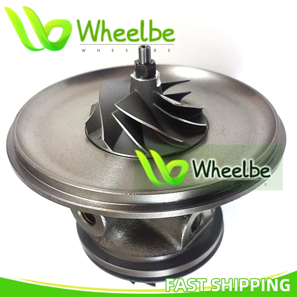 Картридж турбокомпрессора CHRA Core для Isuzu Trooper (1991-) 115 л.с. 8970385180 8970385181 8970700291 8971480750