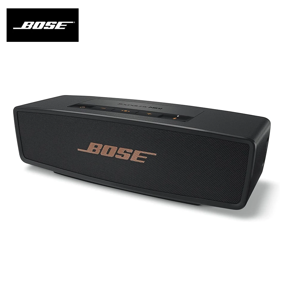 Bluetooth-Колонка Bose SoundLink Mini 