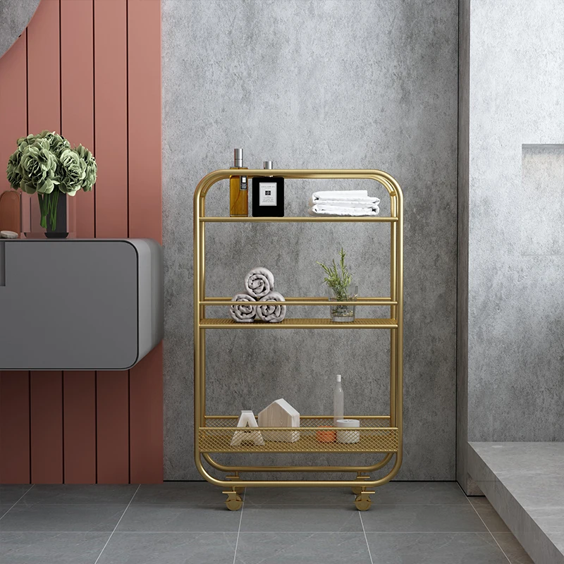 Сервировочный органайзер Остров покупок Макияж Утилита Хранение Острова отеля