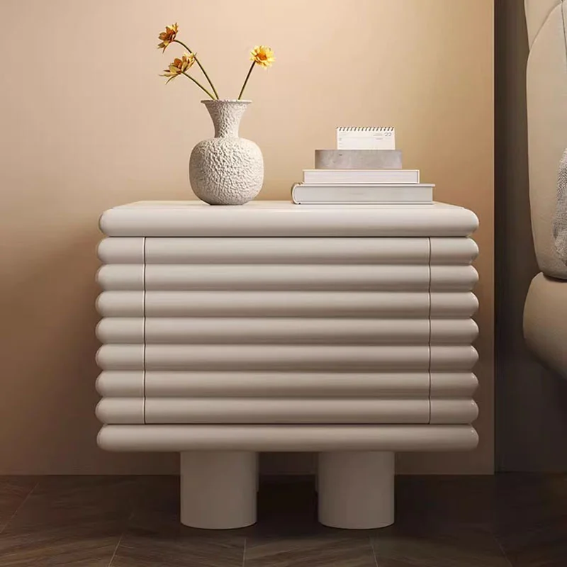 

Unique Coffee Nightstands Kitchen Drawers Table Laden Sideboards Storage Nightstands Vanity Table De Chevets Room Furniture