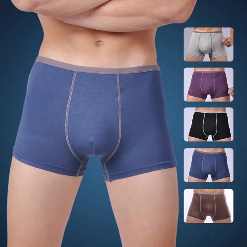 

Man Undrewear Sexy Boxers Cotton For Men's Panties Fashion Boxershorts Male Underpants Mens Underwear Boxer Shorts Hot Sale