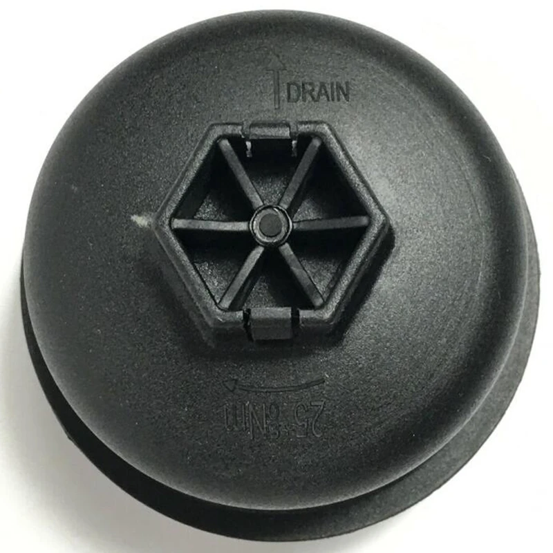 Корпус крышки масляного фильтра Верхняя крышка 3M5Q6737AA 1103L7 1103P8 73500070 Для Ford Transit