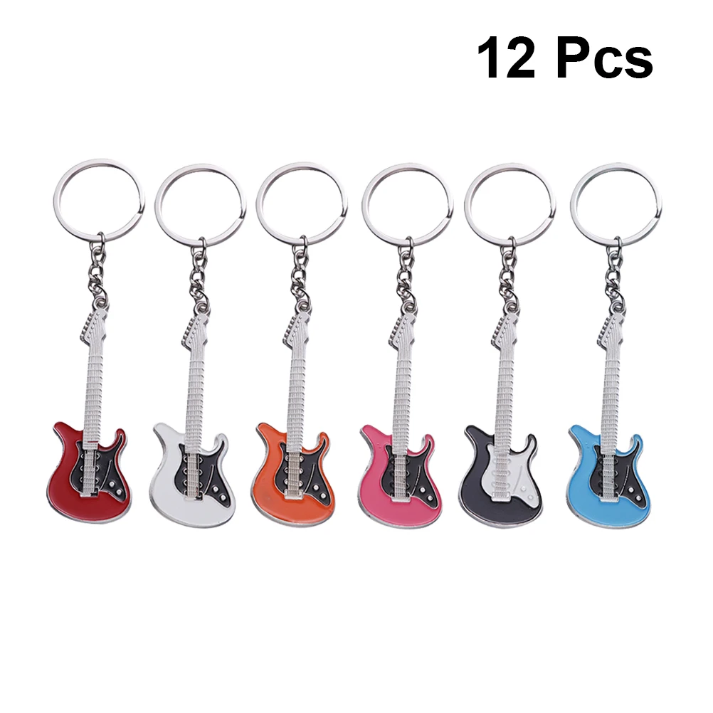 

12 шт., брелок для ключей