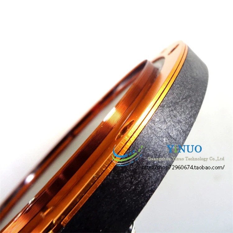 Подходит для 100 ядер Budweiser Ida 44XT DAS JBL высокочастотная звуковая катушка 99 2 мм