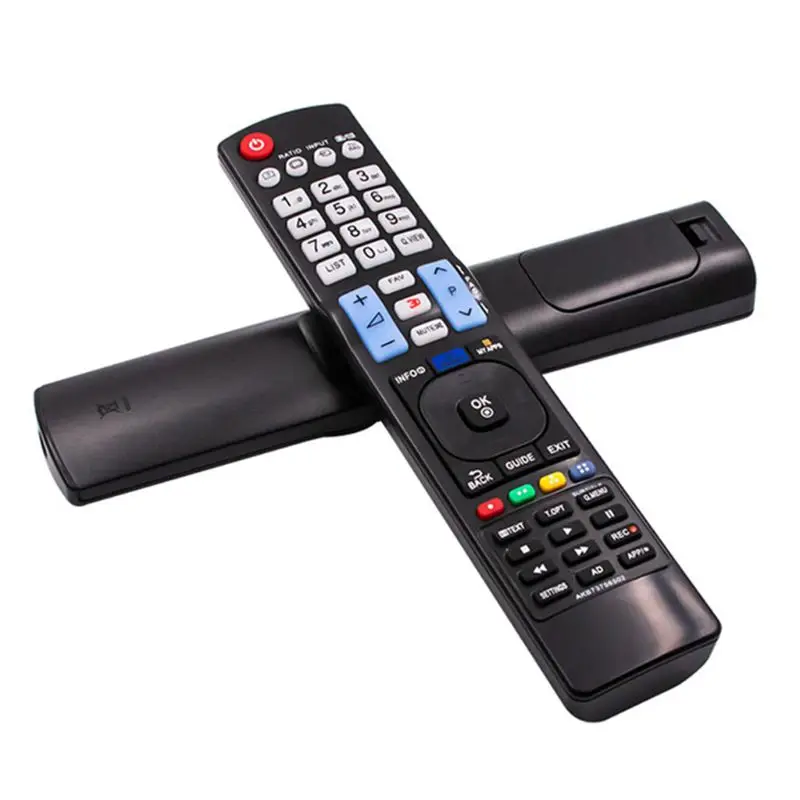 

Universal LCD TV Remote Control Replacement for LG AKB73756502 AKB73756504 AKB73756510 AKB73615303 32LM620T HDTV Controller P18A