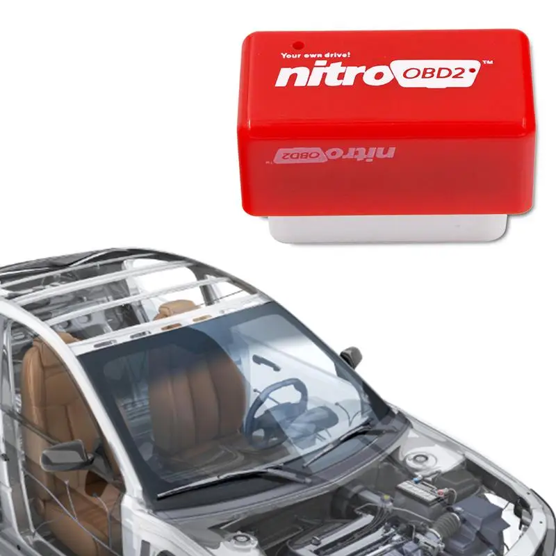 

Eco Energy Fuels Saver With Chip Nitro 2 Fuels Saver Gasolines Eco 2 Economy Chip Tuning Box Code Readers & Scan Tools Car