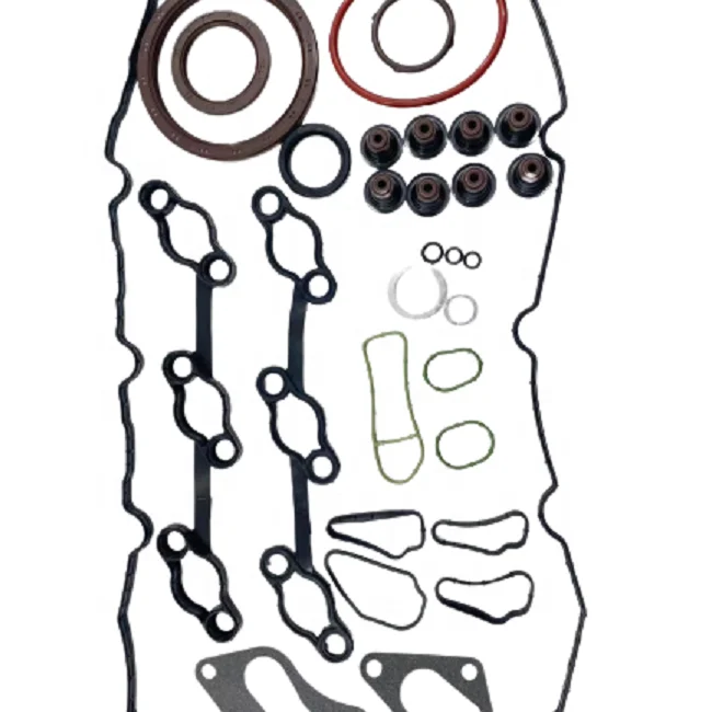 Прокладки для головки цилиндра двигателя G6DA комплект прокладок двигателя 209103CD00 209103CG00 подходит для Hyundai Kia mohas GENESIS