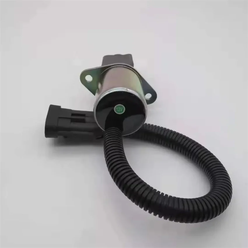 Запорный соленоид 6681513 для S150 S160 S175 S185 T190 751 753 763 773