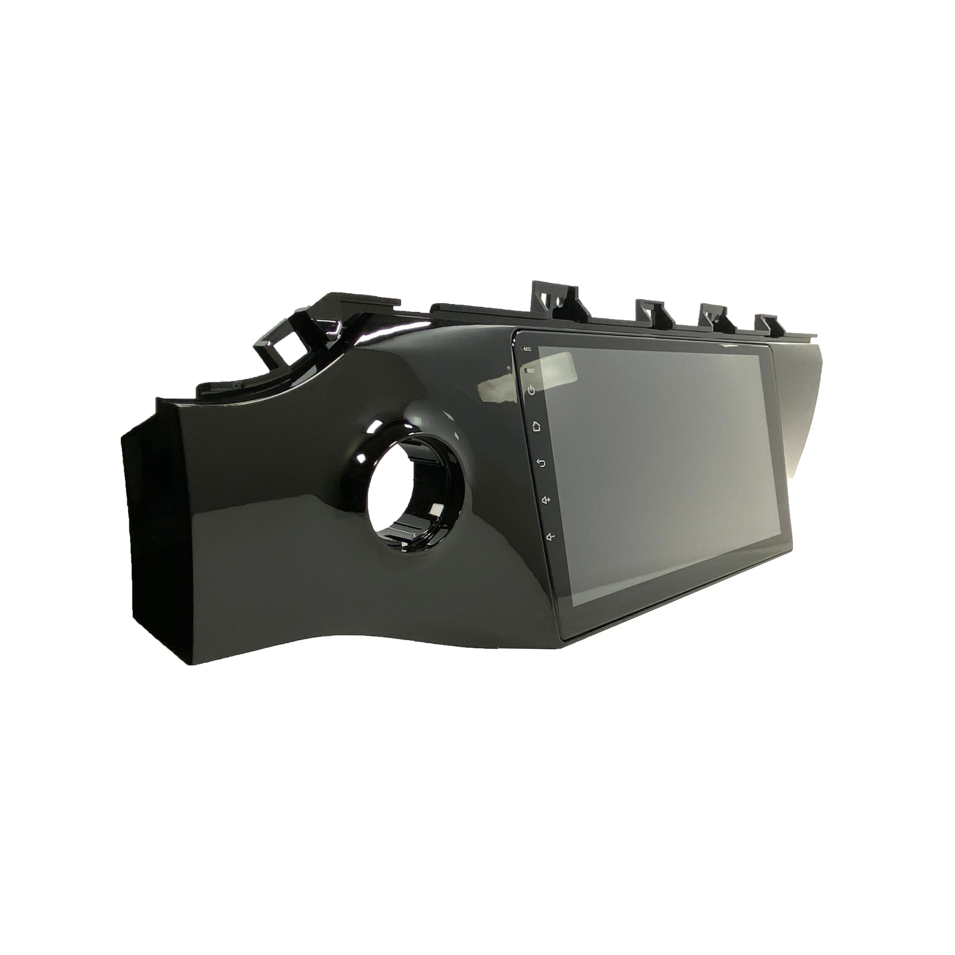 Штатная магнитола на KIA Rio 2017-2020 Киа Рио автомагнитола 2 DIN DVD GPS android мультимедиа