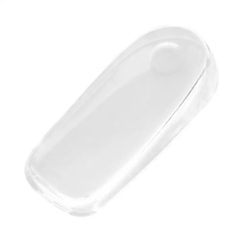 

Waterproof Meter Protective Cover Anti-Scratch Central Control Panel Shell For Electric Scooters Anti-Scratch Dashboard Cover