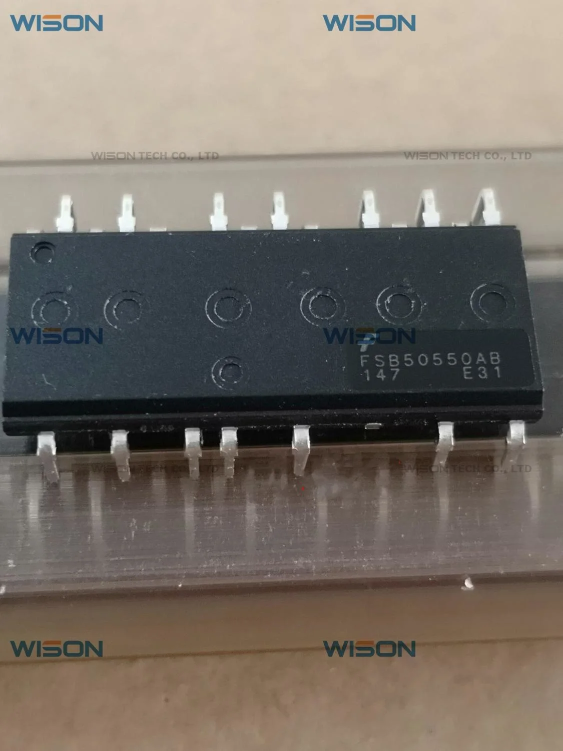 2 sztuk/partia FSB50550AT FSB50550US FSB50450AS FSB50450TB2 FSB50550AB darmowa wysyłka nowy i oryginalny moduł