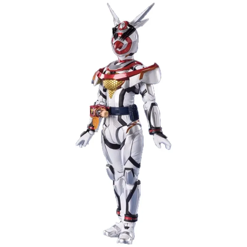 

Фигурки героев аниме BANDAI Spirit S.H. Фигатс Камен Райдер Ревис Камен Райдер агулера королева ген коллекционные экшн-фигурки