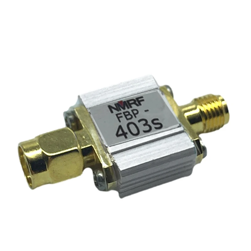 

403Mhz SAW SAW Bandpass Filter 4Mhz High Pass Filter CNIM Hot