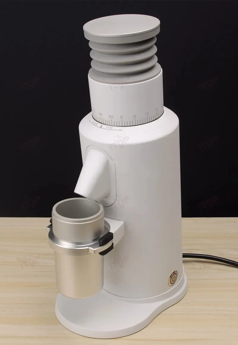 

GZZT GF64 Электрическая кофемолка для эспрессо 64 мм