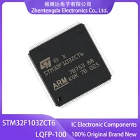 stm32f103zct6 stm32f103zc stm32f103z stm32f103 stm32f stm32 stm ic mcu chip lqfp 144