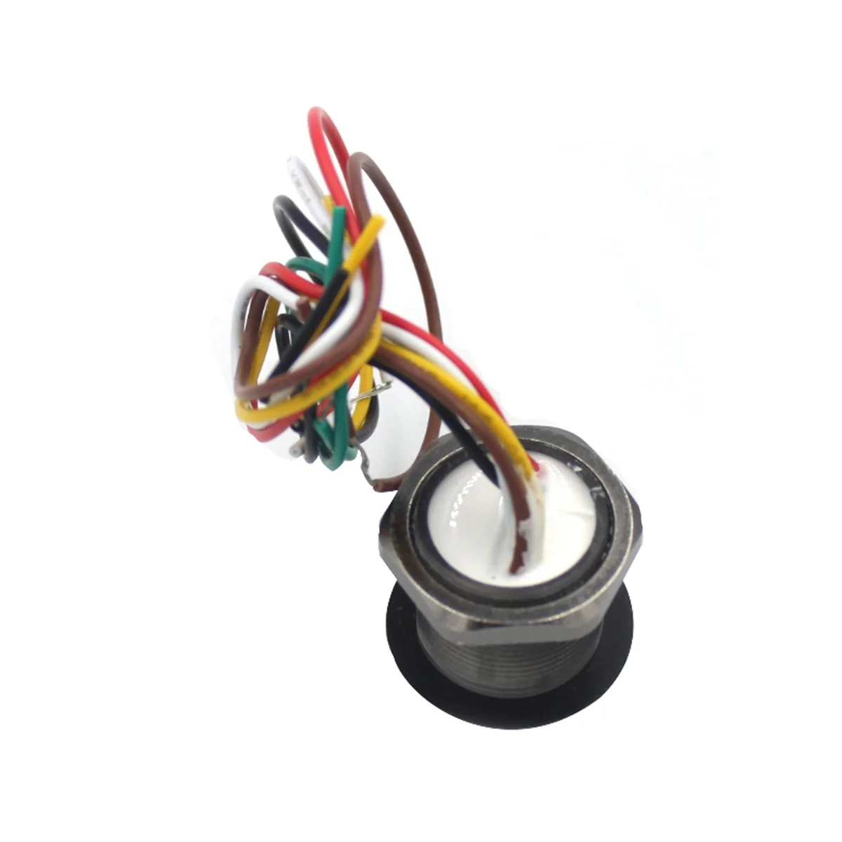 

Мини RFID-считыватель карт с защитой класса IP68, 13,56 МГц