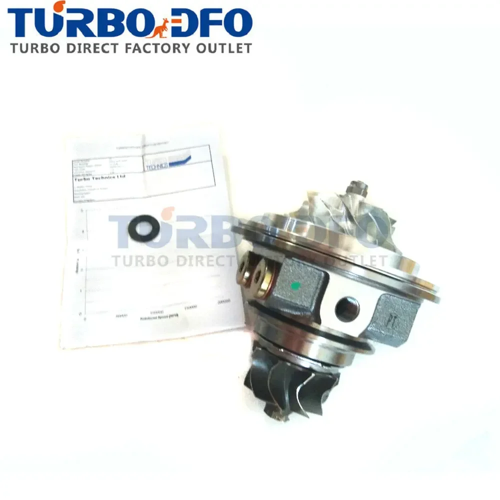 Turbo Core 1853-970-0005 Заготовка 7636424 Турбокомпрессор CHRA для BMW 135i 235i 335i 3.0i 225/235/250 кВт N55 B30 A
