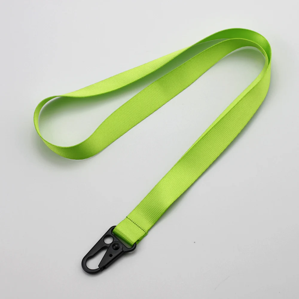 

Шнурок для бейджа SJ-107