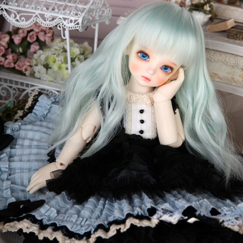 Полный комплект 1/6 шарнирная Кукла SD кукла игрушки для девочек подарок на день