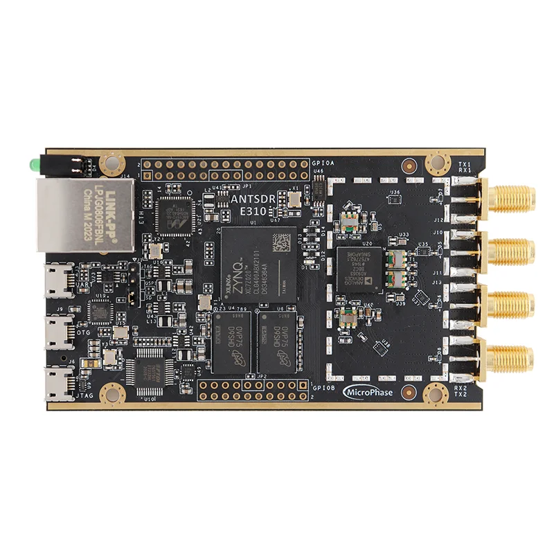 AD9361 ZYNQ7020 ADI Pluto Communicates Openwifi AD9361 ZYNQ7020 ADI Pluto Communicates Openwifi
