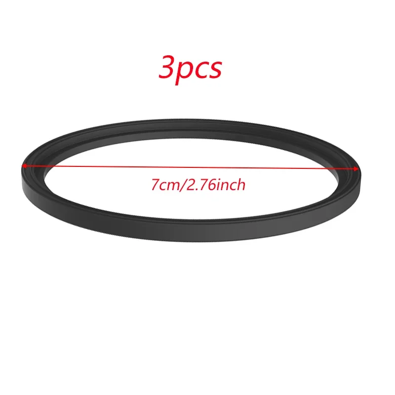 3 шт. Уплотнительное кольцо для блендера Xiaomi Pinlo