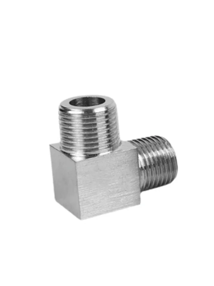 

Коленчатый угловой фитинг из нержавеющей стали 304