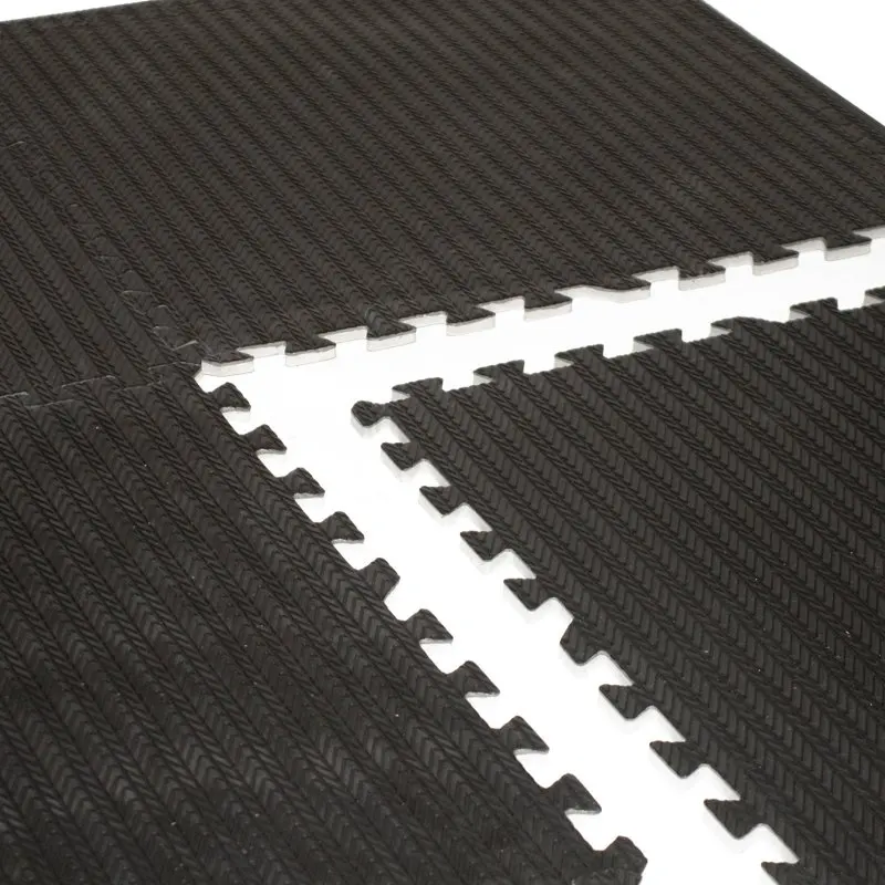 

Heavy-Duty Foam 6-Piece Puzzle Mat x 24