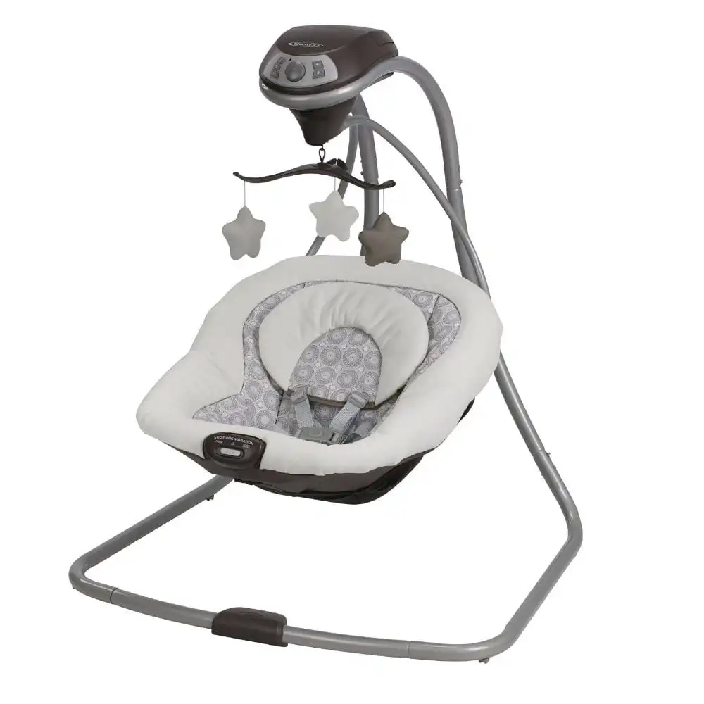

Simple Sway Baby Swing, Abbington